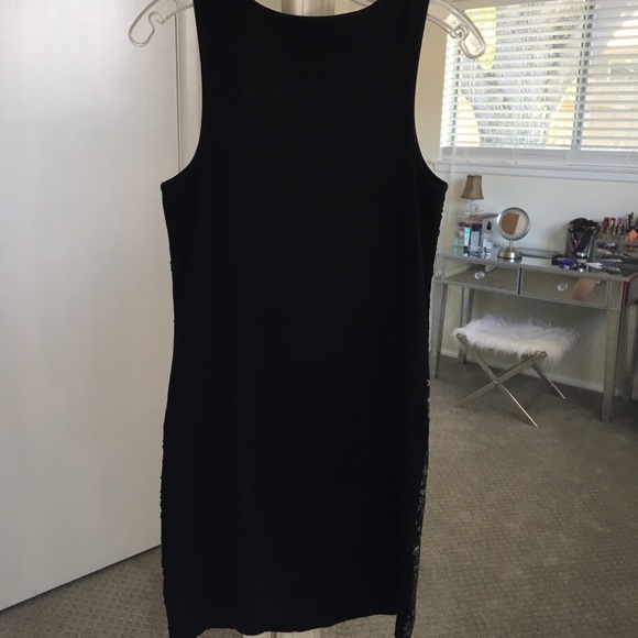 MICHAEL KORS sequin dress - Picture 7 of 7